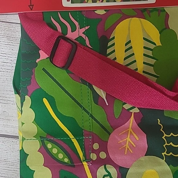 Blue Q Apron - Picture 4 of 4